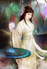 画骨