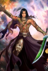 萬道至尊劍無雙
