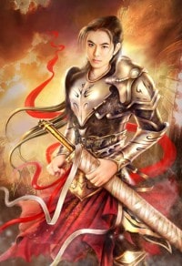 鲛人啼泪君亦怜