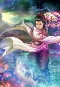 (西遊記同人)新西遊記