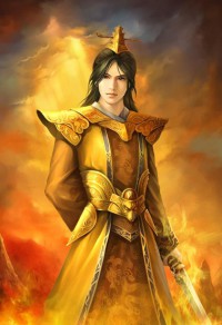 穿越淚痕之:丟了你的愛
