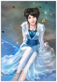绝色神雕
