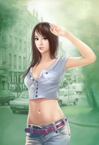 纠缠不清