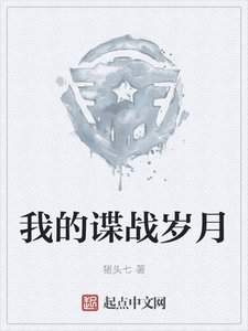 我的諜戰歲月