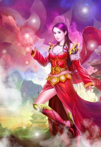 惊世狂妃：邪王追妻宠不停