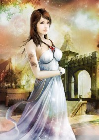 萧萧西风 (父子年上,攻宠受)
