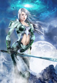 我的美女總裁老婆